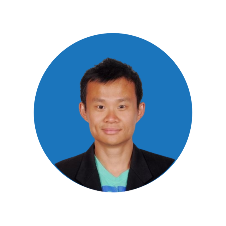 Norman Ong, Ph.D, CLP