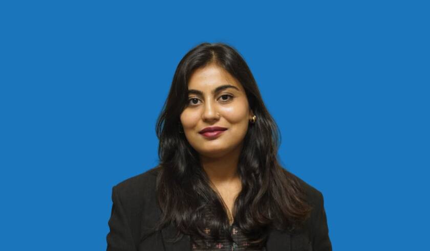 Zainab Waseem, M.S
