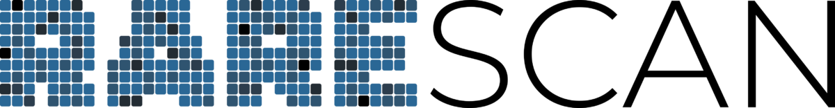 Rarescan logo