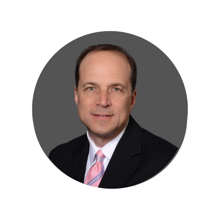Eric J. Evans, M.B.A.