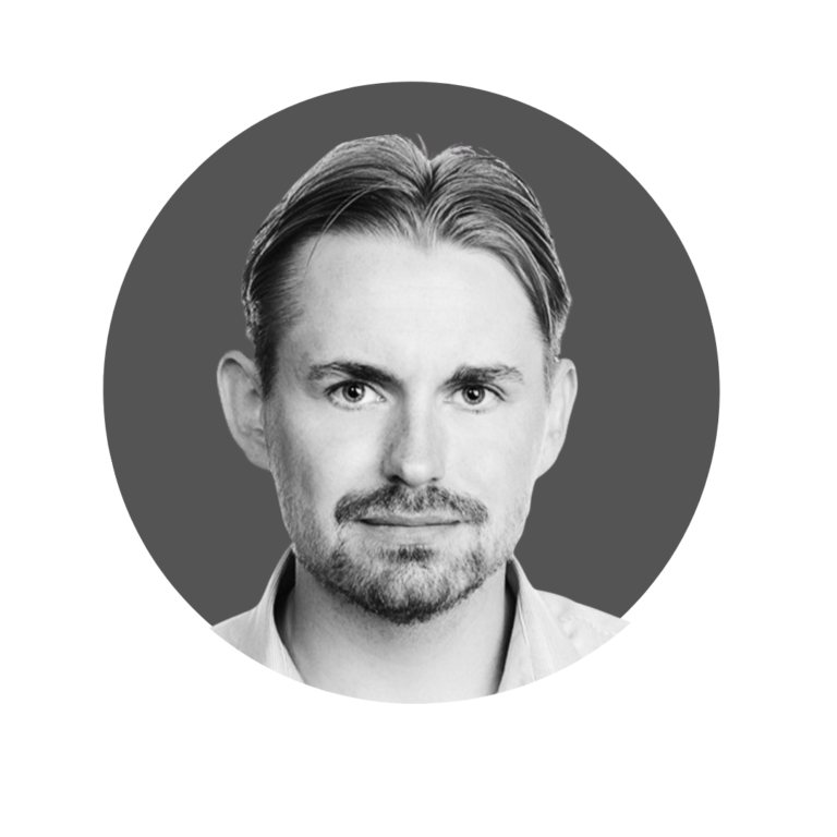 Emil Pedersen, M.S.