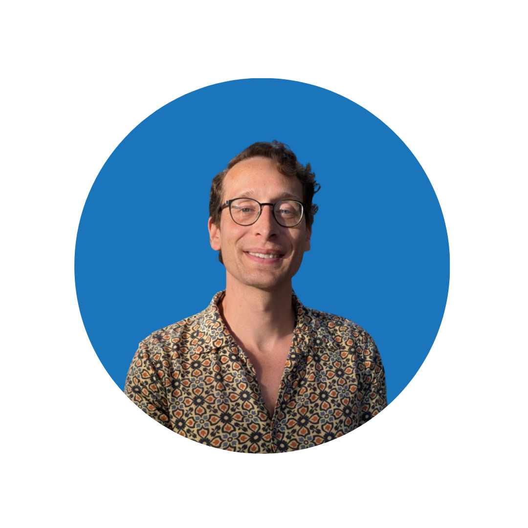 Nicholas Schafer